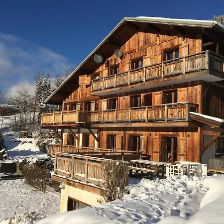 Appartement Quiet In With Panoramic Views *