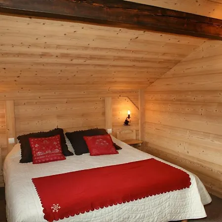 Quiet In With Panoramic Views * Morzine