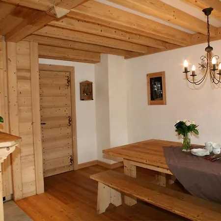 Apartmán Quiet In With Panoramic Views Morzine