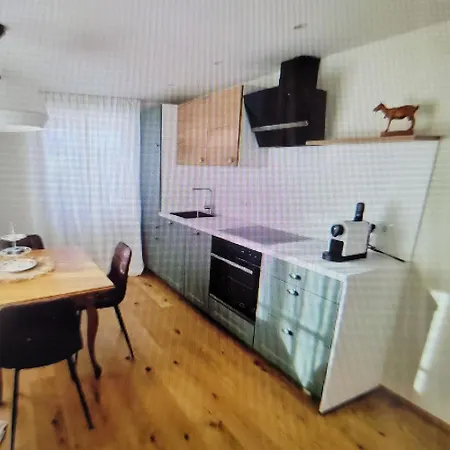 Apartmán Quiet In With Panoramic Views *
