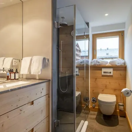 Quiet In With Panoramic Views * Morzine